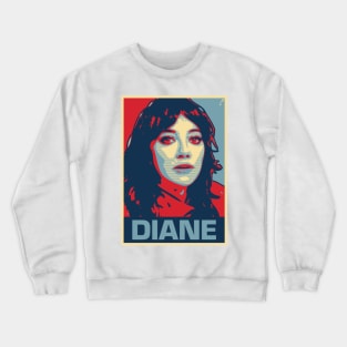 Diane Crewneck Sweatshirt